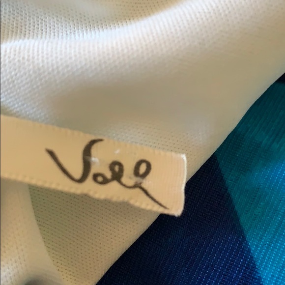 Vall  Maxi Dress - Picture 4 of 6